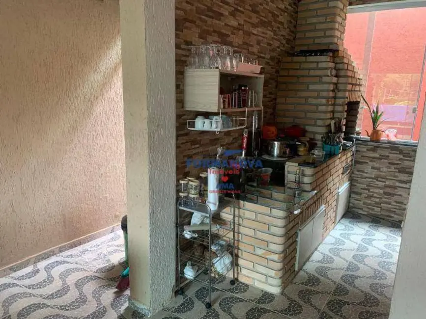 Foto 9 de Casa com 3 quartos à venda, 252m2 em Parque Rincão, Cotia - SP