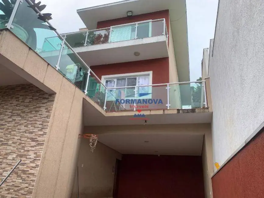 Foto 5 de Casa com 3 quartos à venda, 252m2 em Parque Rincão, Cotia - SP