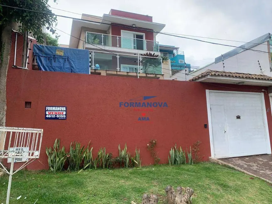 Foto 4 de Casa com 3 quartos à venda, 252m2 em Parque Rincão, Cotia - SP