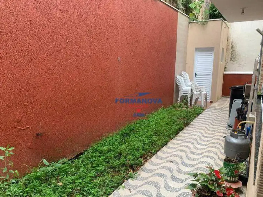 Foto 7 de Casa com 3 quartos à venda, 252m2 em Parque Rincão, Cotia - SP