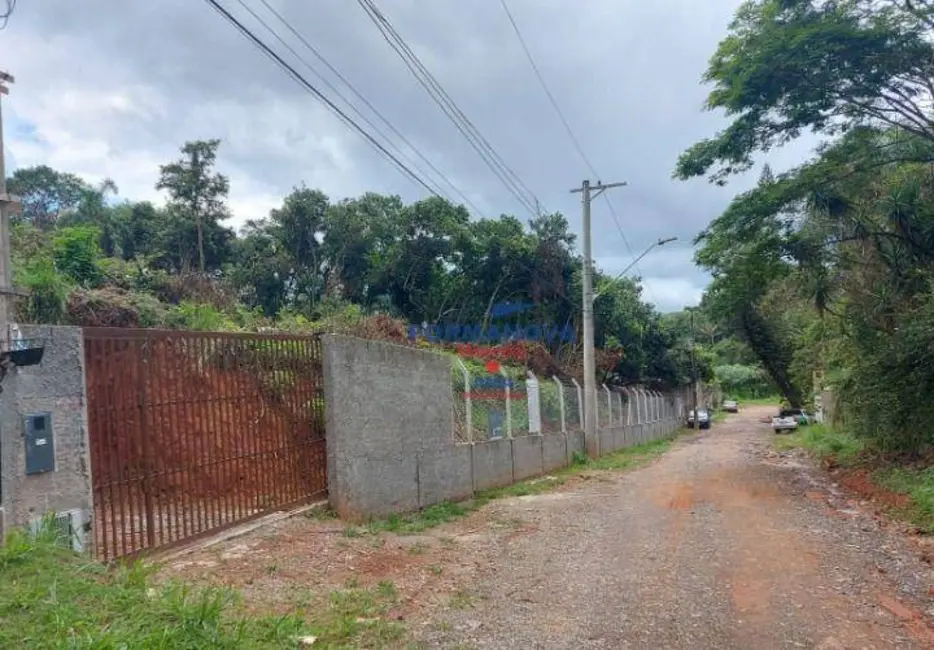 Foto 1 de Sala Comercial à venda e para alugar, 4040m2 em Parque Rincão, Cotia - SP