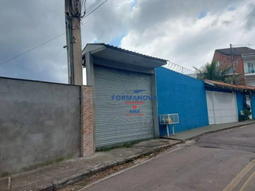 Foto 8 de Sala Comercial à venda e para alugar, 4040m2 em Parque Rincão, Cotia - SP