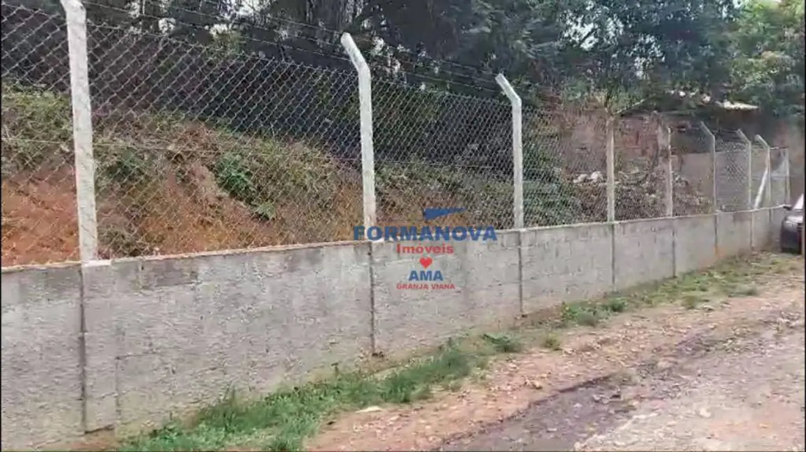 Foto 6 de Sala Comercial à venda e para alugar, 4040m2 em Parque Rincão, Cotia - SP