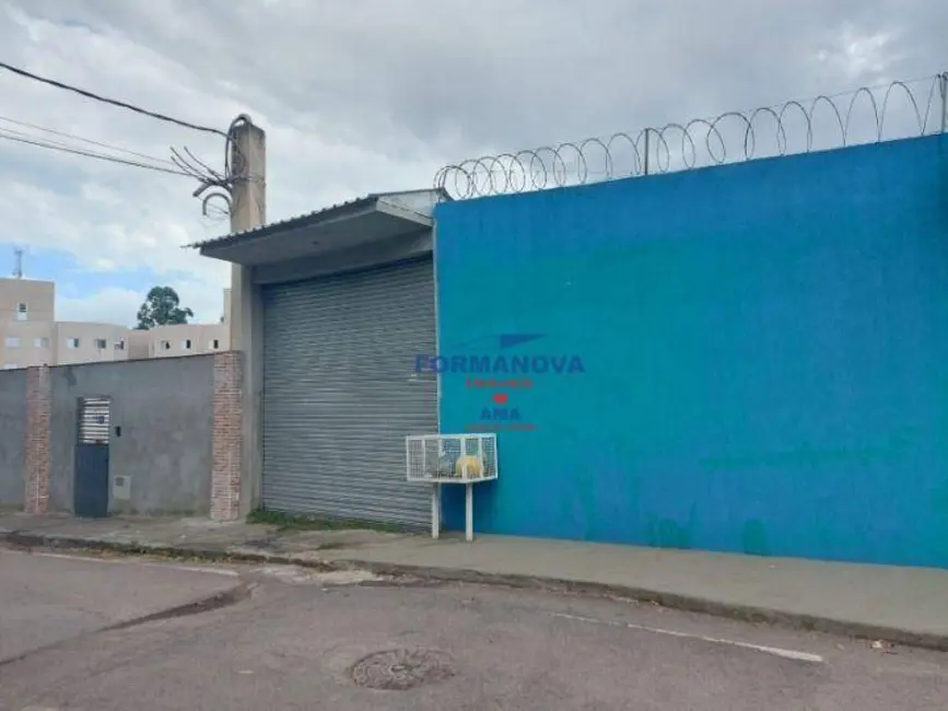 Foto 2 de Sala Comercial à venda e para alugar, 4040m2 em Parque Rincão, Cotia - SP