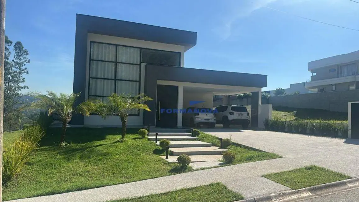 Casa de Condomínio com 4 quartos à venda, 605m2 em Jardim do Golf I, Jandira - SP - imagem 2 Foto 2 de Casa de Condomínio com 4 quartos à venda, 605m2 em Jardim do Golf I, Jandira - SP