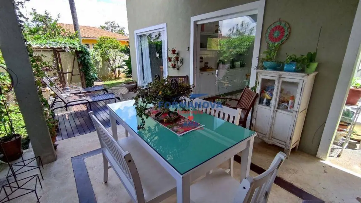 Foto 7 de Casa de Condomínio com 4 quartos à venda, 527m2 em Chácara das Paineiras, Carapicuiba - SP