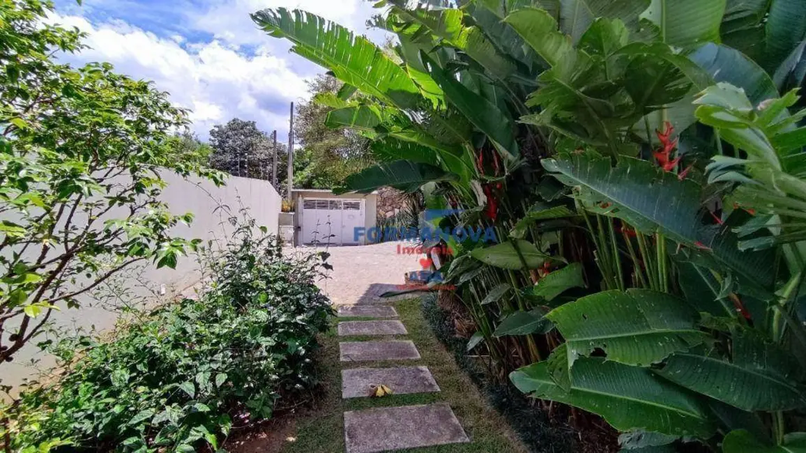 Foto 6 de Casa de Condomínio com 4 quartos à venda, 527m2 em Chácara das Paineiras, Carapicuiba - SP