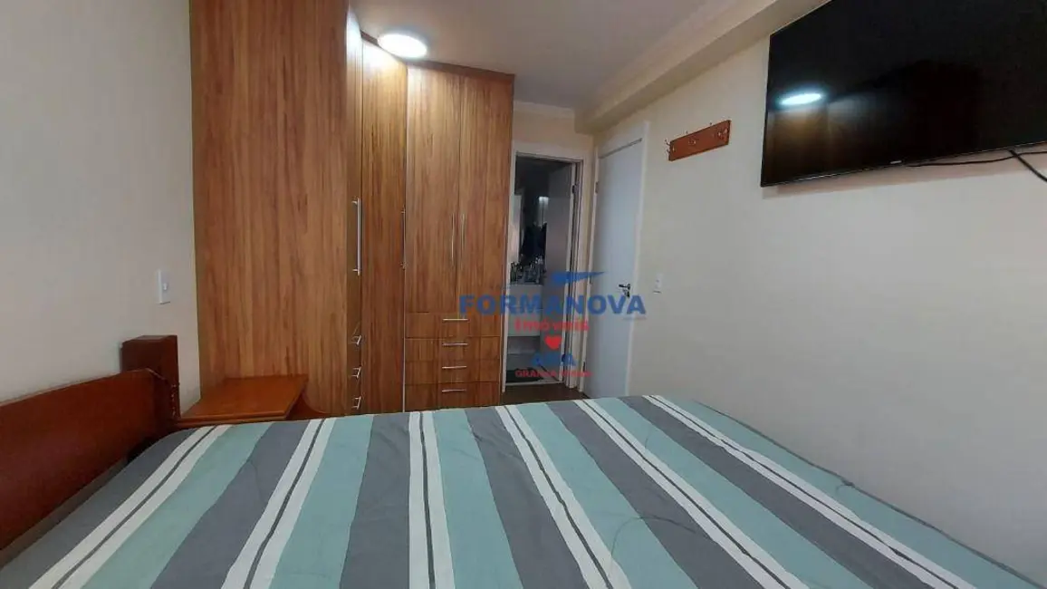 Foto 6 de Apartamento com 3 quartos à venda, 69m2 em Jardim Torino, Cotia - SP