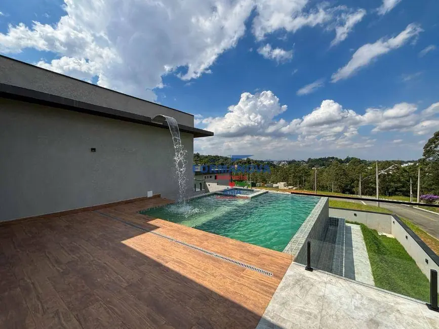 Foto 6 de Casa de Condomínio com 3 quartos à venda, 606m2 em Jardim do Golf I, Jandira - SP