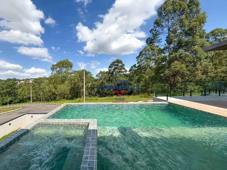 Foto 8 de Casa de Condomínio com 3 quartos à venda, 606m2 em Jardim do Golf I, Jandira - SP