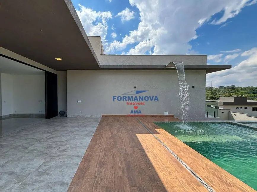 Foto 7 de Casa de Condomínio com 3 quartos à venda, 606m2 em Jardim do Golf I, Jandira - SP