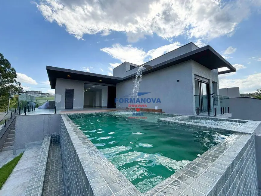 Foto 4 de Casa de Condomínio com 3 quartos à venda, 606m2 em Jardim do Golf I, Jandira - SP