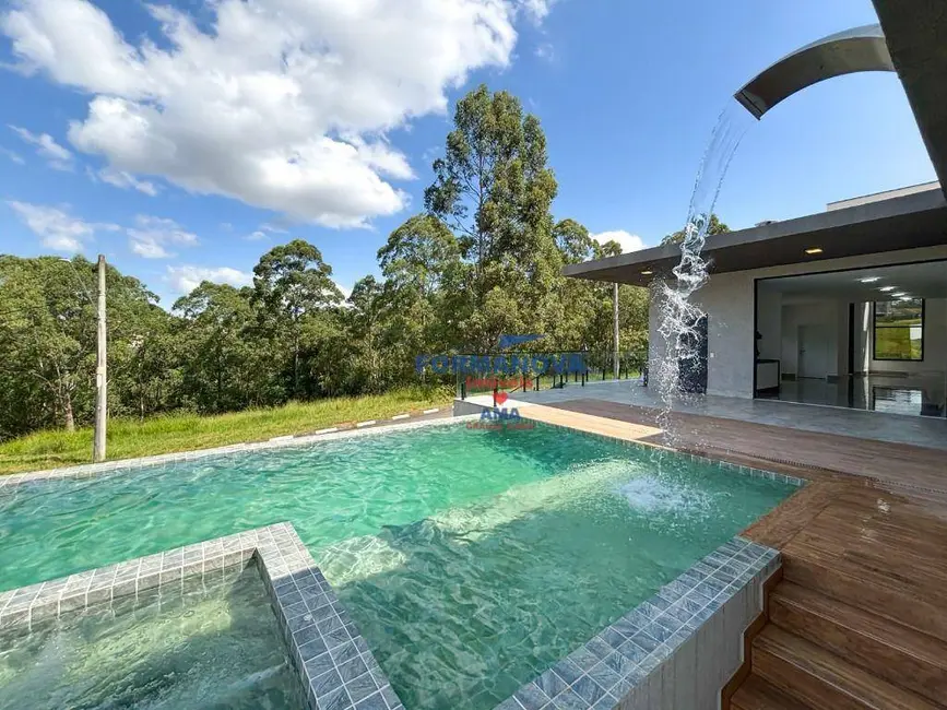 Foto 9 de Casa de Condomínio com 3 quartos à venda, 606m2 em Jardim do Golf I, Jandira - SP
