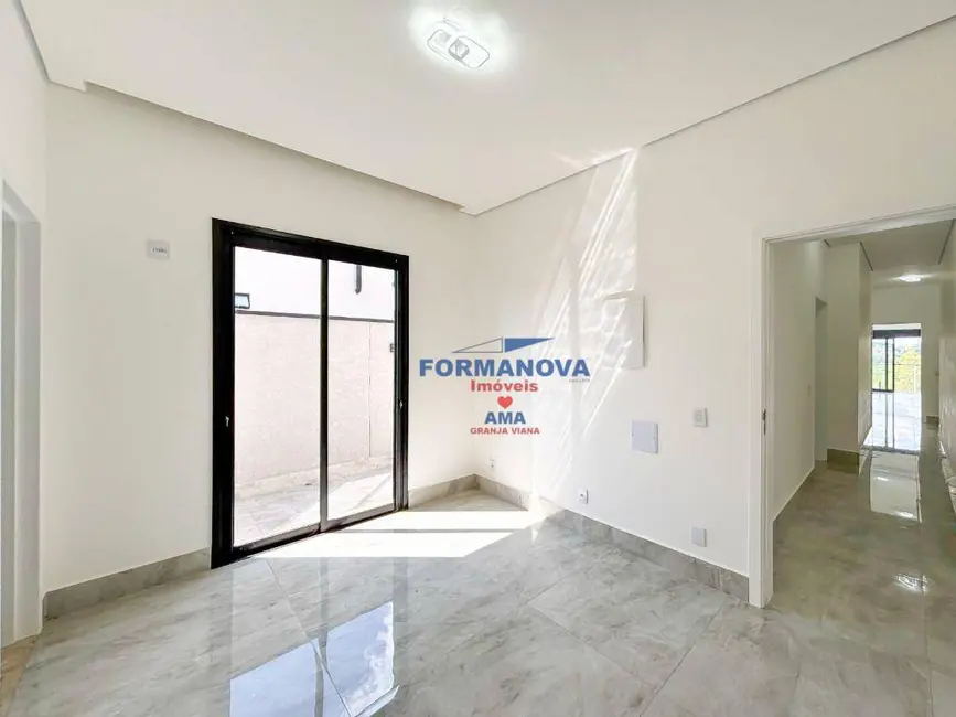 Foto 5 de Casa de Condomínio com 3 quartos à venda, 606m2 em Jardim do Golf I, Jandira - SP