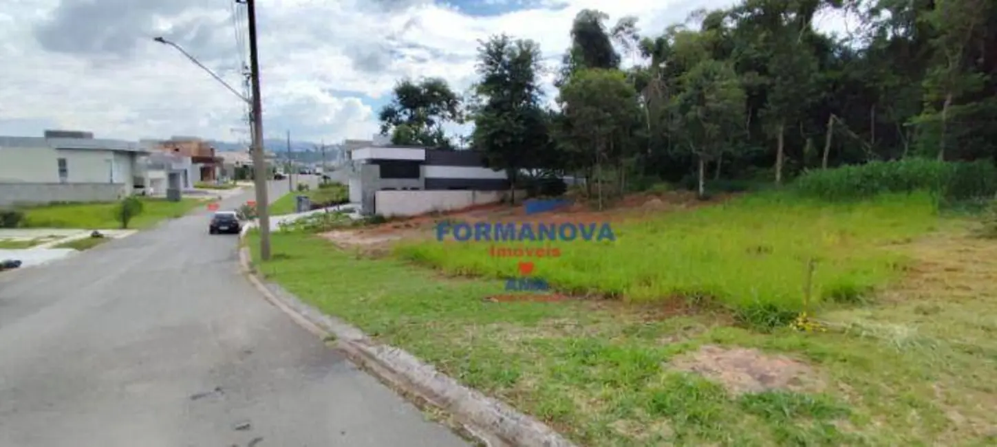 Foto 3 de Terreno / Lote à venda, 445m2 em Parque Dom Henrique, Cotia - SP