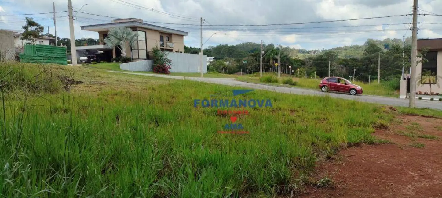 Foto 7 de Terreno / Lote à venda, 445m2 em Parque Dom Henrique, Cotia - SP