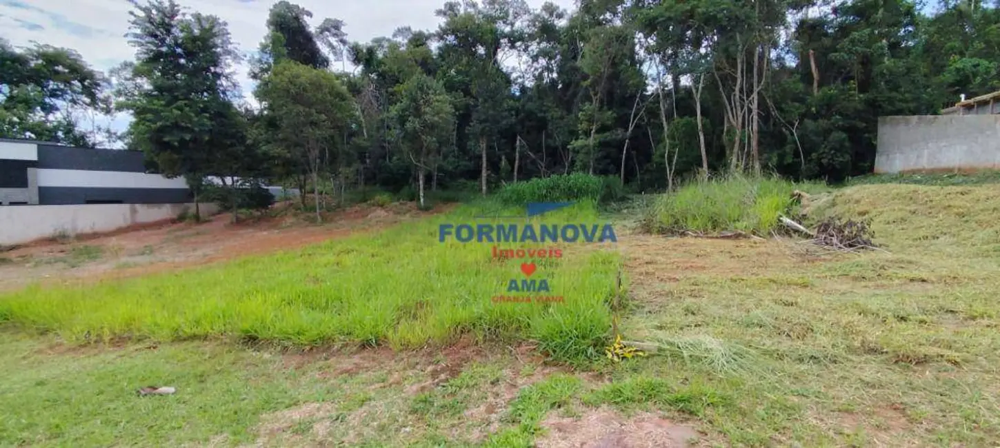 Foto 4 de Terreno / Lote à venda, 445m2 em Parque Dom Henrique, Cotia - SP