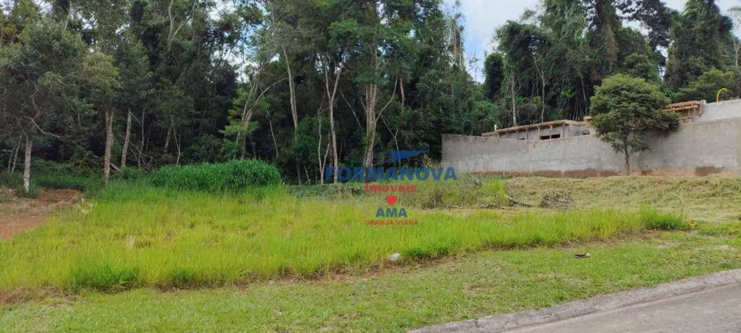 Foto 8 de Terreno / Lote à venda, 445m2 em Parque Dom Henrique, Cotia - SP