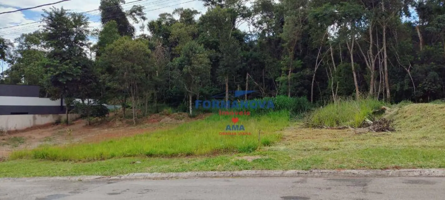 Foto 2 de Terreno / Lote à venda, 445m2 em Parque Dom Henrique, Cotia - SP
