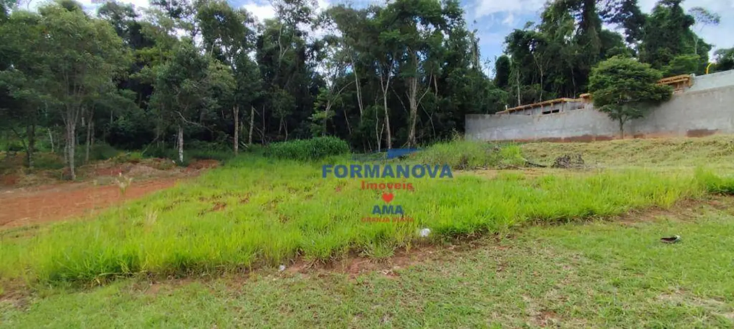 Foto 5 de Terreno / Lote à venda, 445m2 em Parque Dom Henrique, Cotia - SP