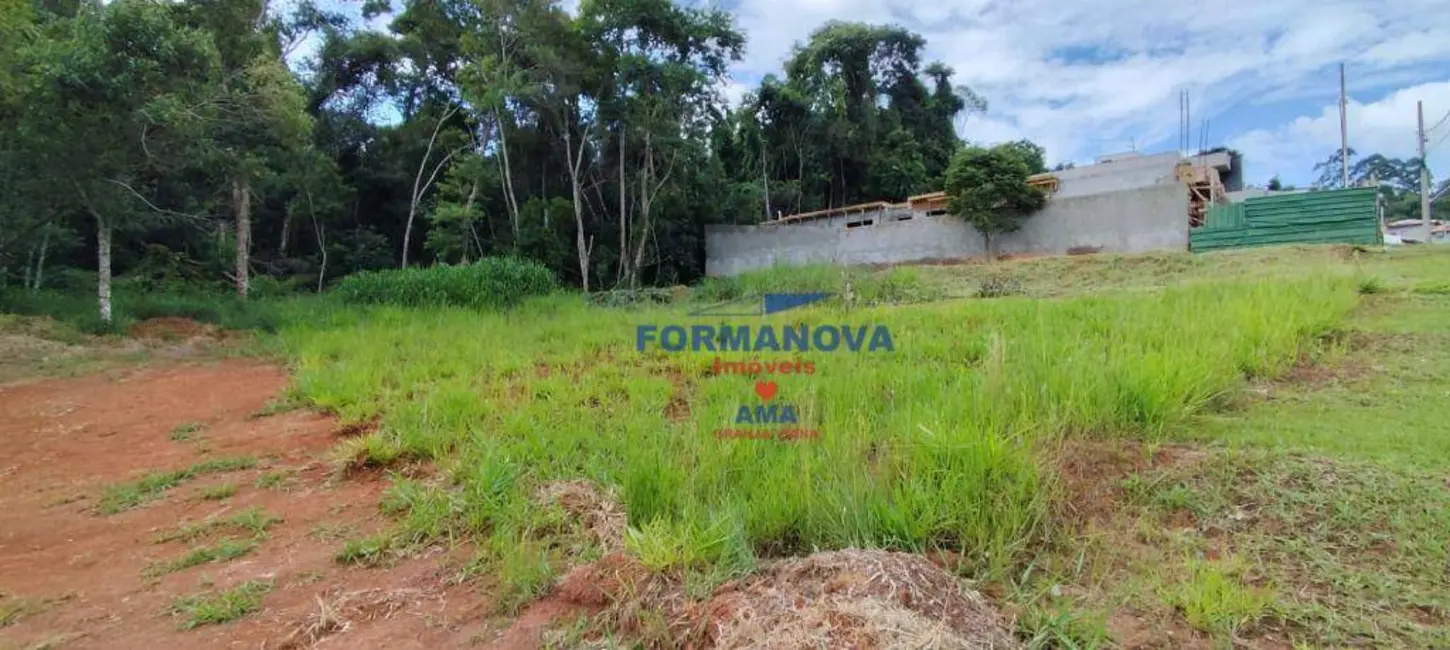 Foto 9 de Terreno / Lote à venda, 445m2 em Parque Dom Henrique, Cotia - SP