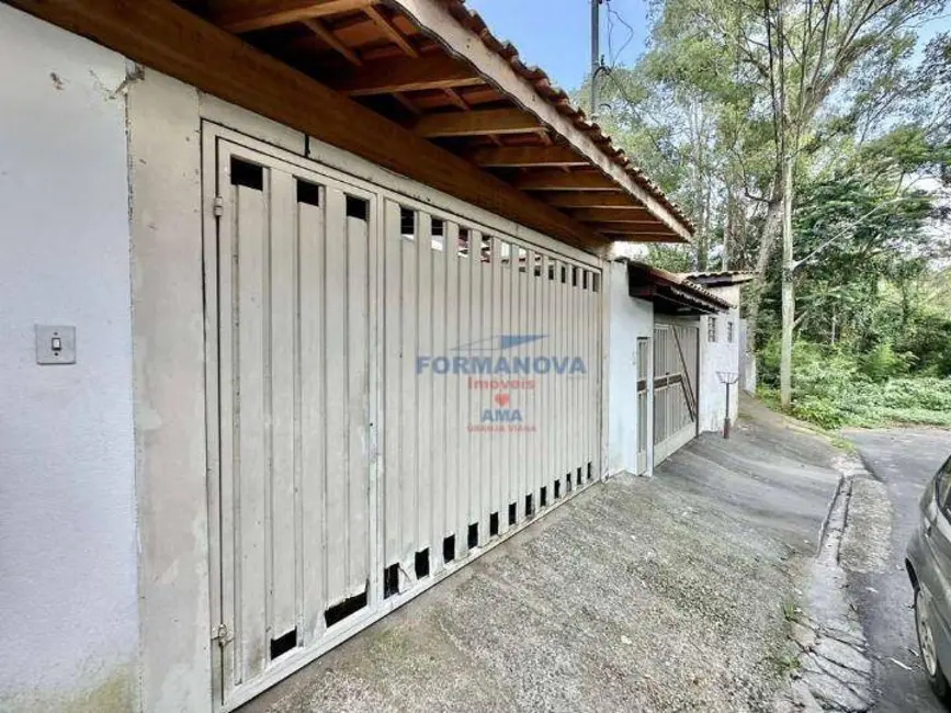 Foto 4 de Casa com 2 quartos à venda, 162m2 em Jardim Rebelato, Cotia - SP