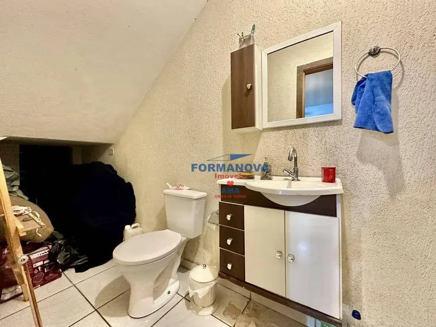 Foto 9 de Casa com 2 quartos à venda, 162m2 em Jardim Rebelato, Cotia - SP
