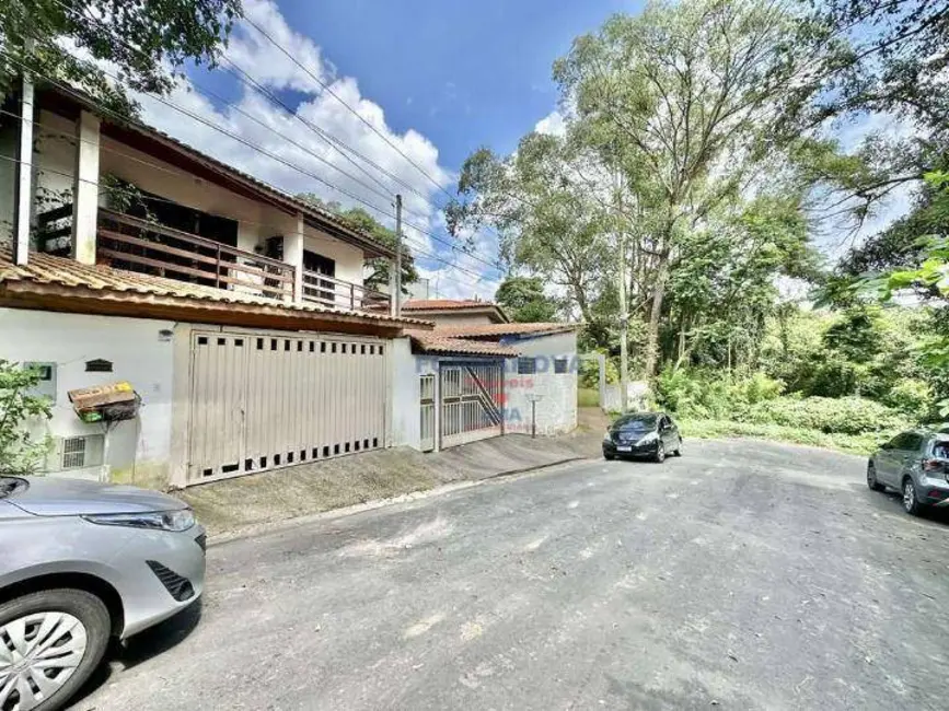Foto 2 de Casa com 2 quartos à venda, 162m2 em Jardim Rebelato, Cotia - SP
