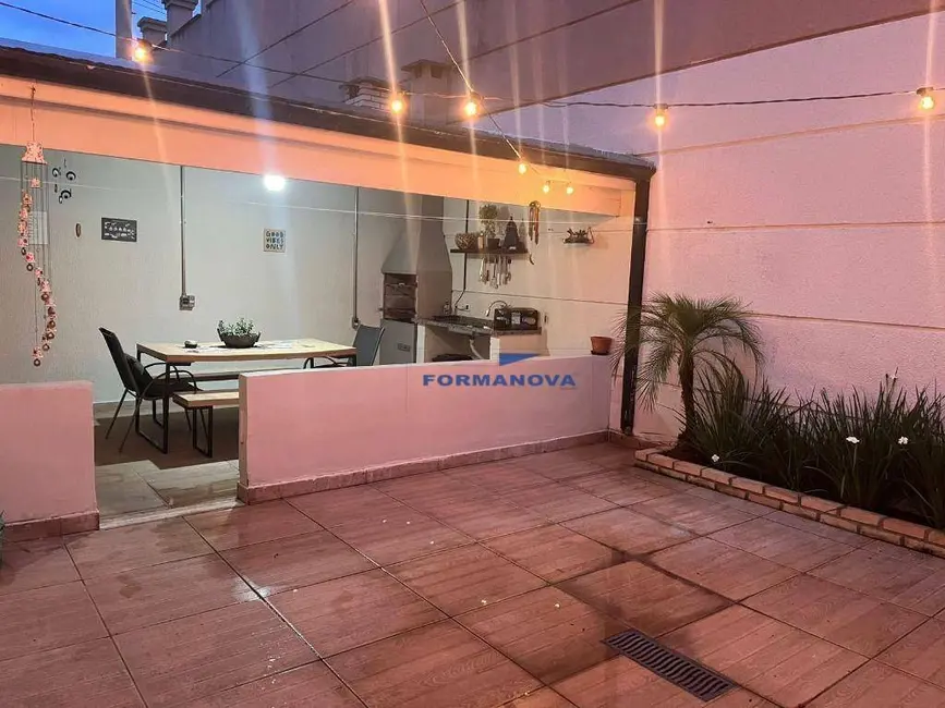 Foto 4 de Casa de Condomínio com 4 quartos à venda, 200m2 em Jardim Maria Tereza, Cotia - SP