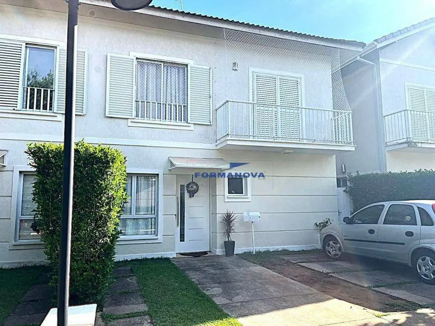 Foto 1 de Casa de Condomínio com 4 quartos à venda, 200m2 em Jardim Maria Tereza, Cotia - SP