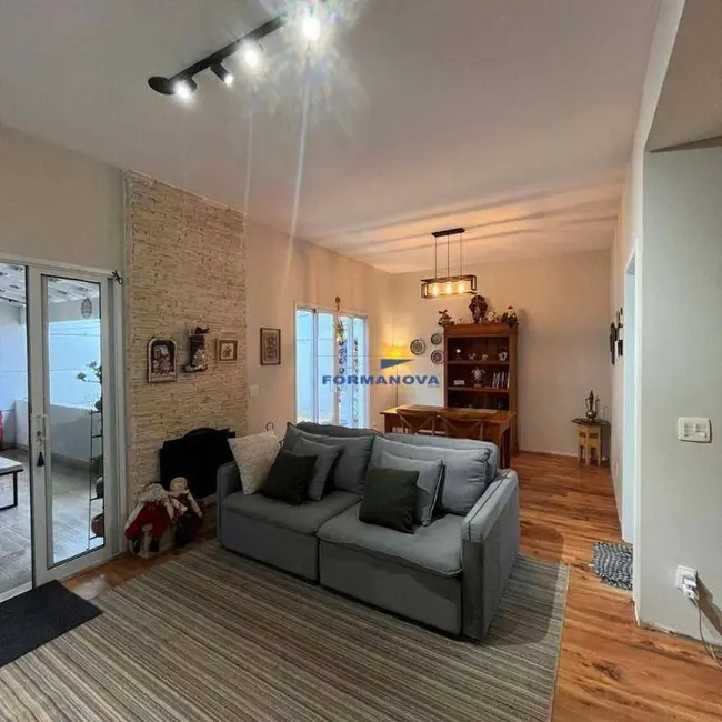 Foto 7 de Casa de Condomínio com 4 quartos à venda, 200m2 em Jardim Maria Tereza, Cotia - SP