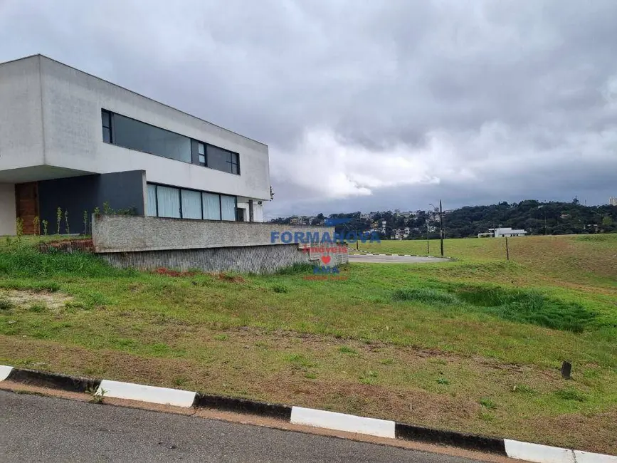 Foto 1 de Terreno / Lote à venda, 560m2 em Jardim do Golf I, Jandira - SP
