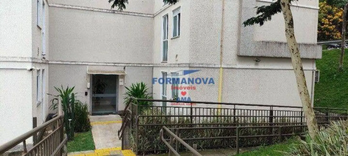 Foto 1 de Apartamento com 2 quartos à venda, 38m2 em Jardim Caiapiá, Cotia - SP