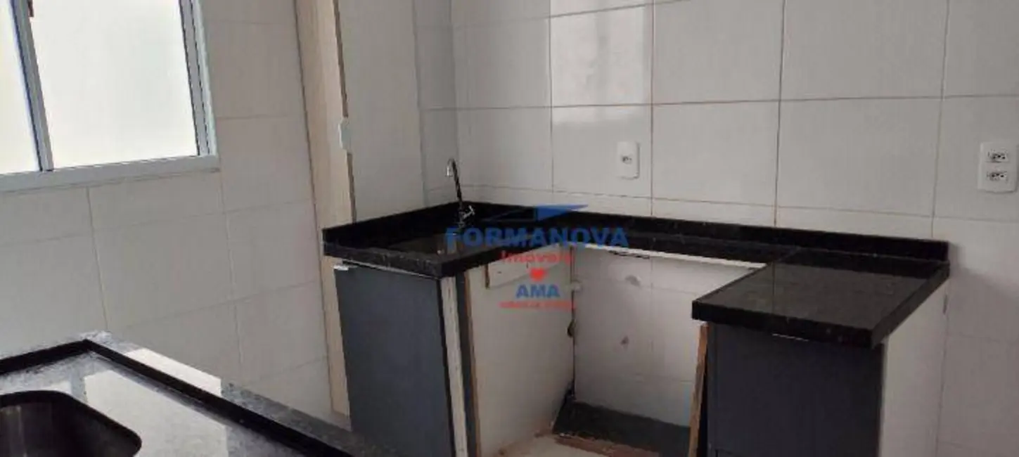 Foto 7 de Apartamento com 2 quartos à venda, 38m2 em Jardim Caiapiá, Cotia - SP