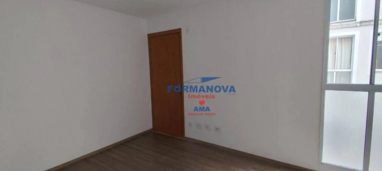 Foto 4 de Apartamento com 2 quartos à venda, 38m2 em Jardim Caiapiá, Cotia - SP