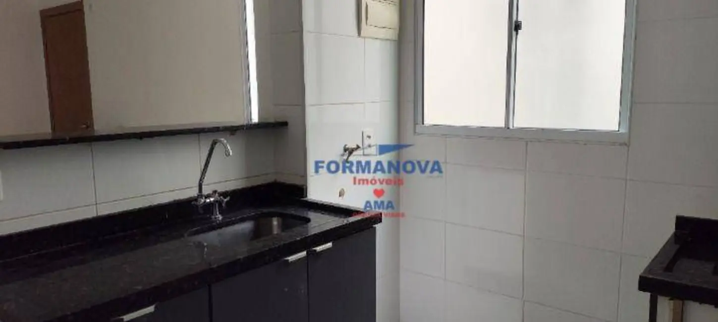 Foto 6 de Apartamento com 2 quartos à venda, 38m2 em Jardim Caiapiá, Cotia - SP