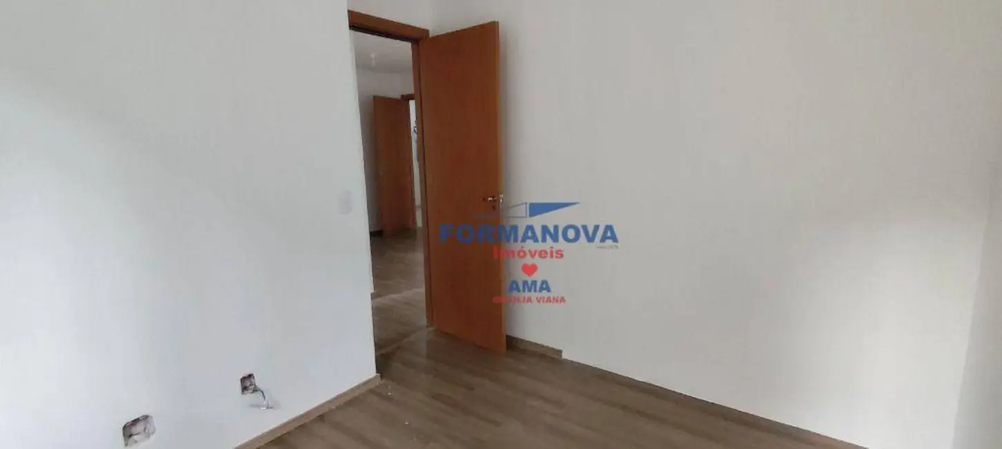 Foto 9 de Apartamento com 2 quartos à venda, 38m2 em Jardim Caiapiá, Cotia - SP