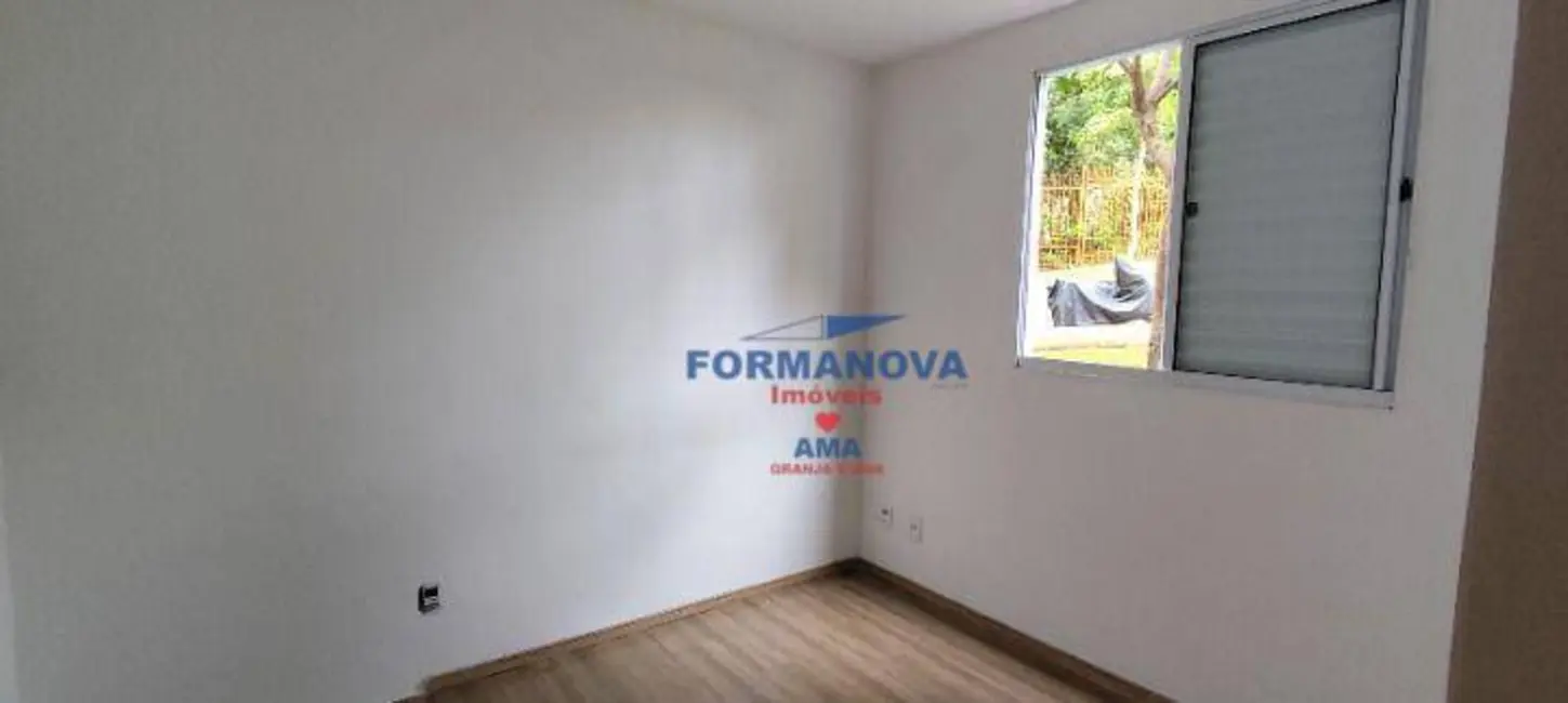 Foto 9 de Apartamento com 2 quartos à venda, 38m2 em Jardim Caiapiá, Cotia - SP