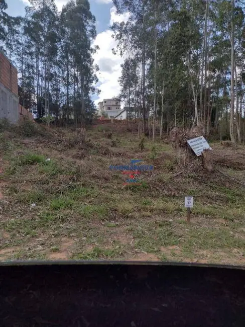 Foto 1 de Terreno / Lote à venda, 535m2 em Vargem Grande Paulista - SP