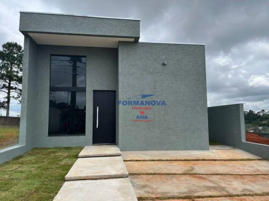 Foto 1 de Casa de Condomínio com 2 quartos à venda, 200m2 em Chácara Real (Caucaia do Alto), Cotia - SP