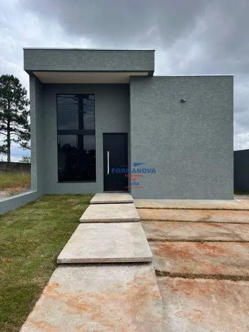 Foto 2 de Casa de Condomínio com 2 quartos à venda, 200m2 em Chácara Real (Caucaia do Alto), Cotia - SP