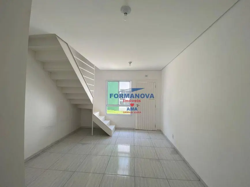 Casa de Condomínio com 2 quartos à venda, 87m2 em Vargem Grande Paulista - SP - imagem 3 Foto 3 de Casa de Condomínio com 2 quartos à venda, 87m2 em Vargem Grande Paulista - SP