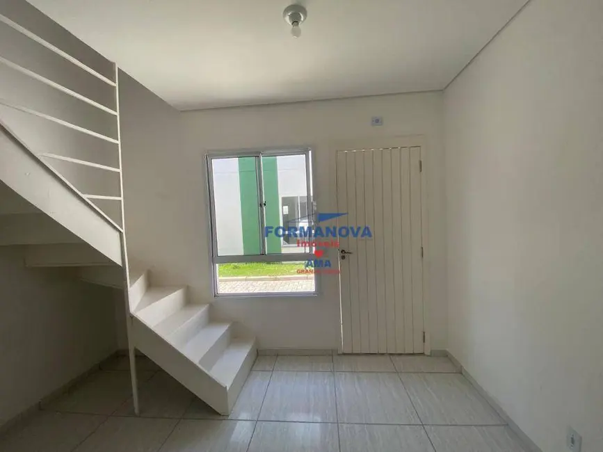 Casa de Condomínio com 2 quartos à venda, 87m2 em Vargem Grande Paulista - SP - imagem 2 Foto 2 de Casa de Condomínio com 2 quartos à venda, 87m2 em Vargem Grande Paulista - SP