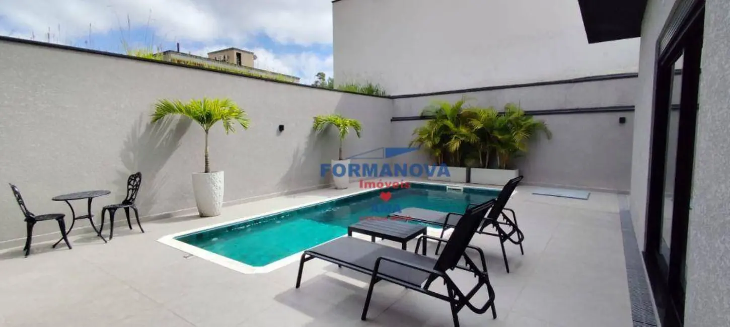 Foto 4 de Casa de Condomínio com 3 quartos à venda, 386m2 em Parque Dom Henrique, Cotia - SP