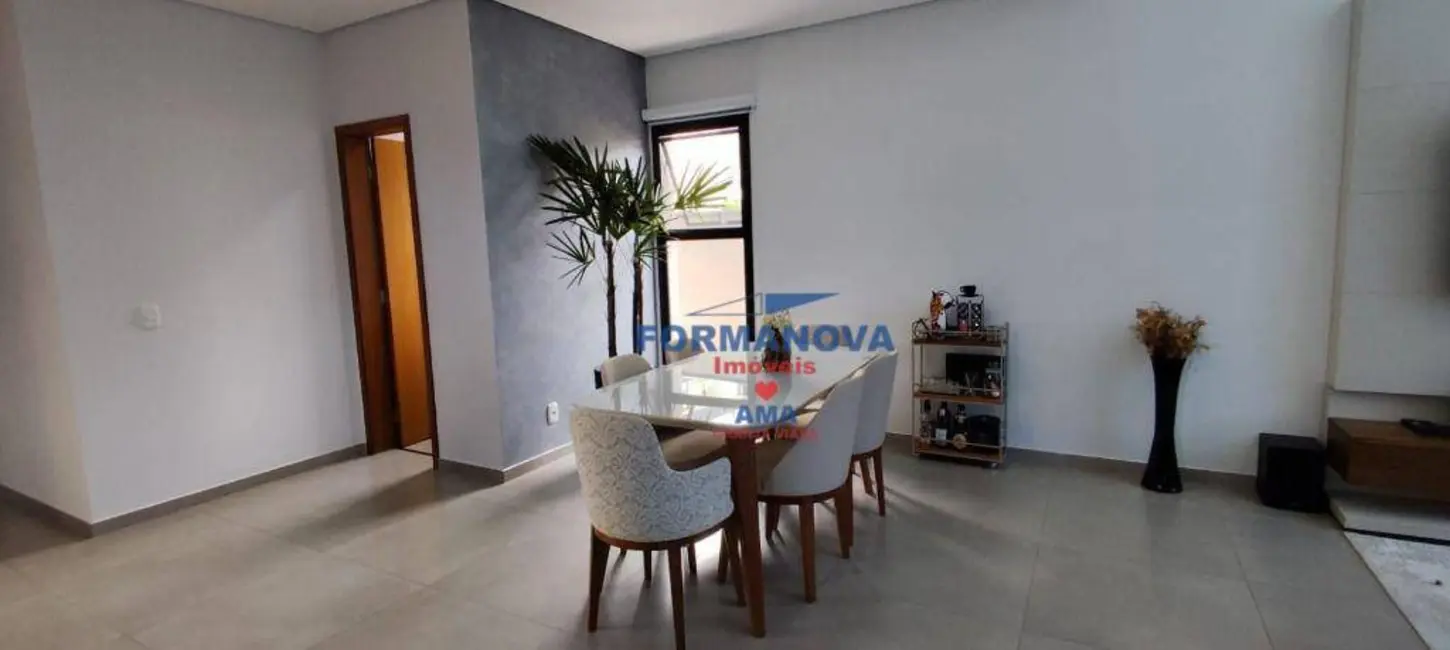 Foto 9 de Casa de Condomínio com 3 quartos à venda, 386m2 em Parque Dom Henrique, Cotia - SP