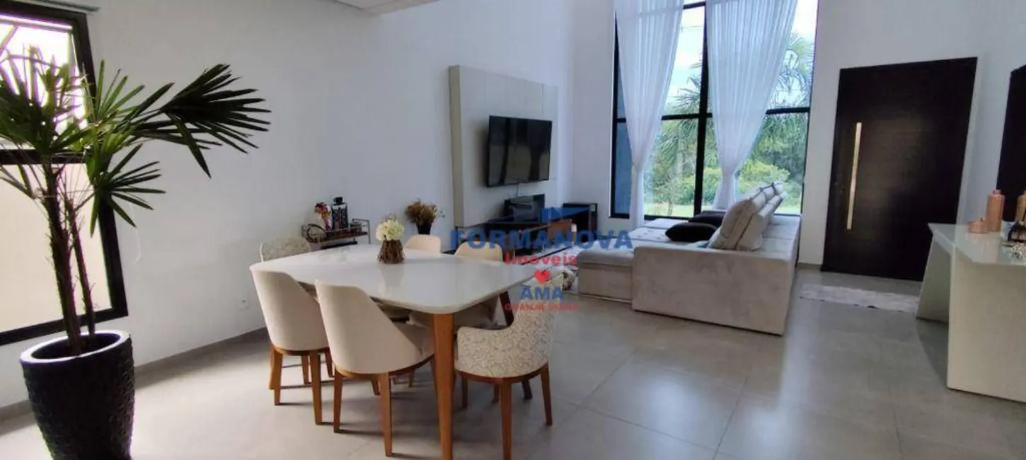 Foto 7 de Casa de Condomínio com 3 quartos à venda, 386m2 em Parque Dom Henrique, Cotia - SP