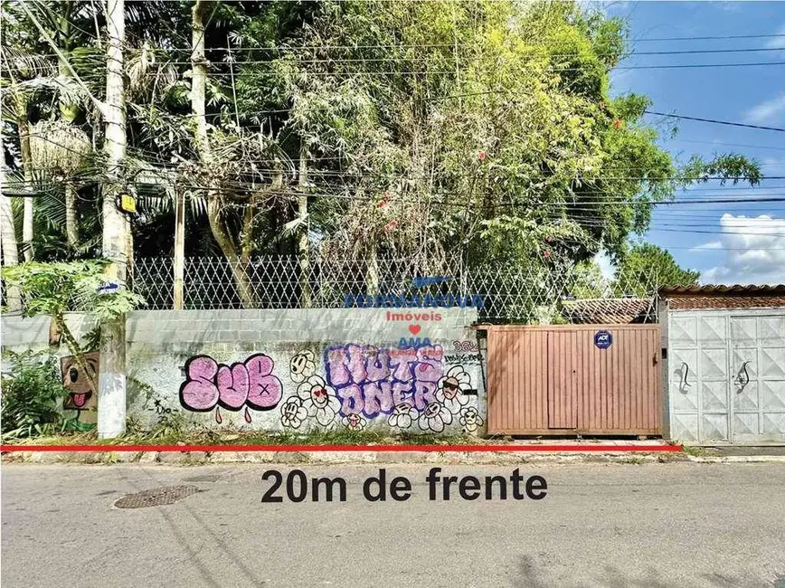 Casa com 1 quarto à venda, 1200m2 em Granja Viana, Cotia - SP - imagem 3 Foto 3 de Casa com 1 quarto à venda, 1200m2 em Granja Viana, Cotia - SP