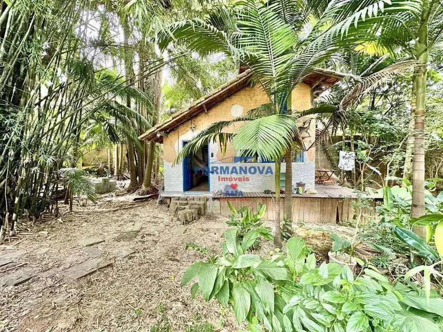 Casa com 1 quarto à venda, 1200m2 em Granja Viana, Cotia - SP - imagem 7 Foto 7 de Casa com 1 quarto à venda, 1200m2 em Granja Viana, Cotia - SP