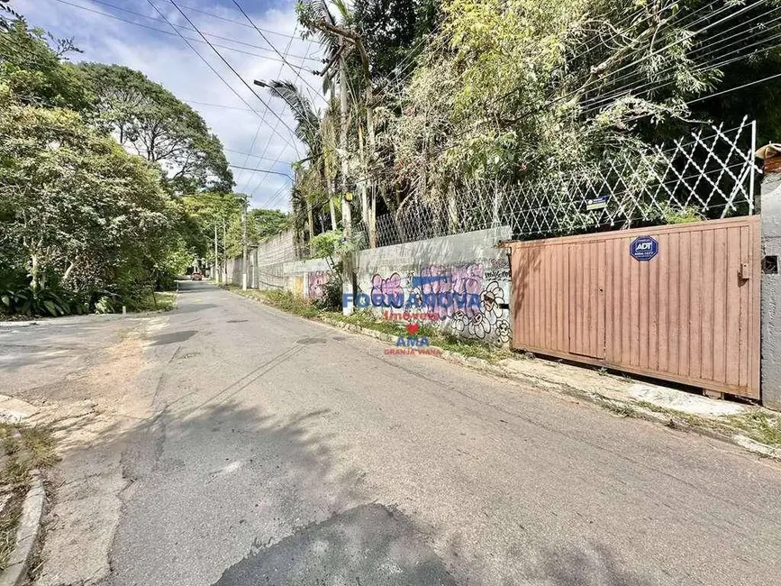 Casa com 1 quarto à venda, 1200m2 em Granja Viana, Cotia - SP - imagem 1 Foto 1 de Casa com 1 quarto à venda, 1200m2 em Granja Viana, Cotia - SP