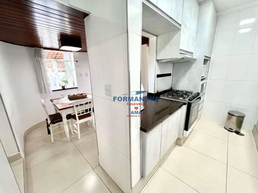 Foto 8 de Casa de Condomínio com 6 quartos à venda, 2884m2 em Chácara das Paineiras, Carapicuiba - SP